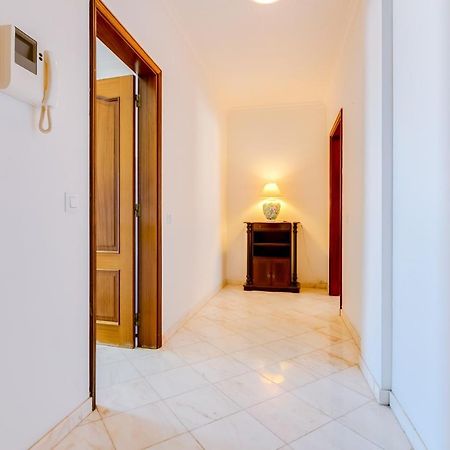 Mango Apartment - Faro City Center Bagian luar foto