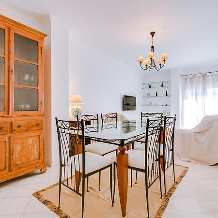 Mango Apartment - Faro City Center Bagian luar foto