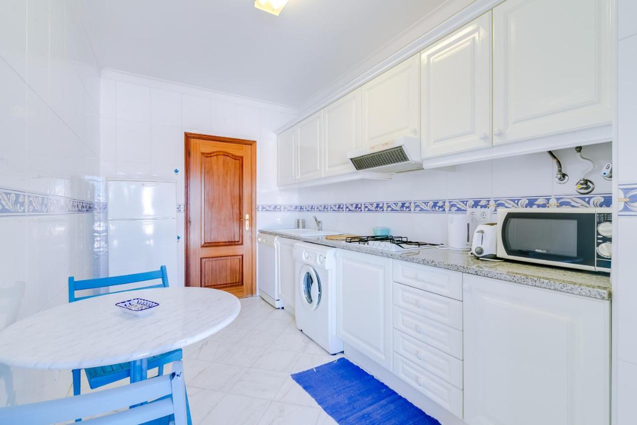 Mango Apartment - Faro City Center Bagian luar foto